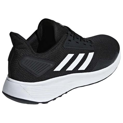 adidas duramo 9 schuhe schwarz|Adidas duramo shoes.